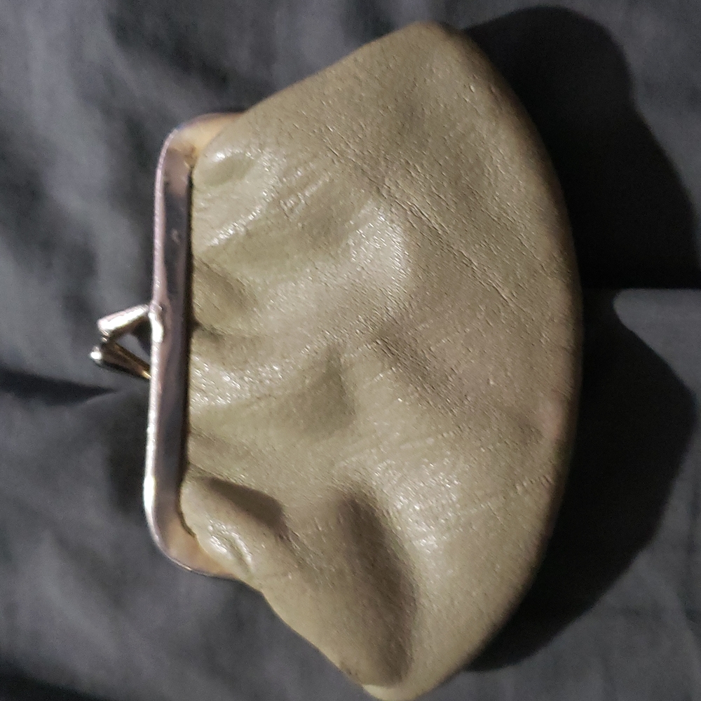 Shell shape purse Case Bag Purse Coin Womens Wallet Clutch Small Holder